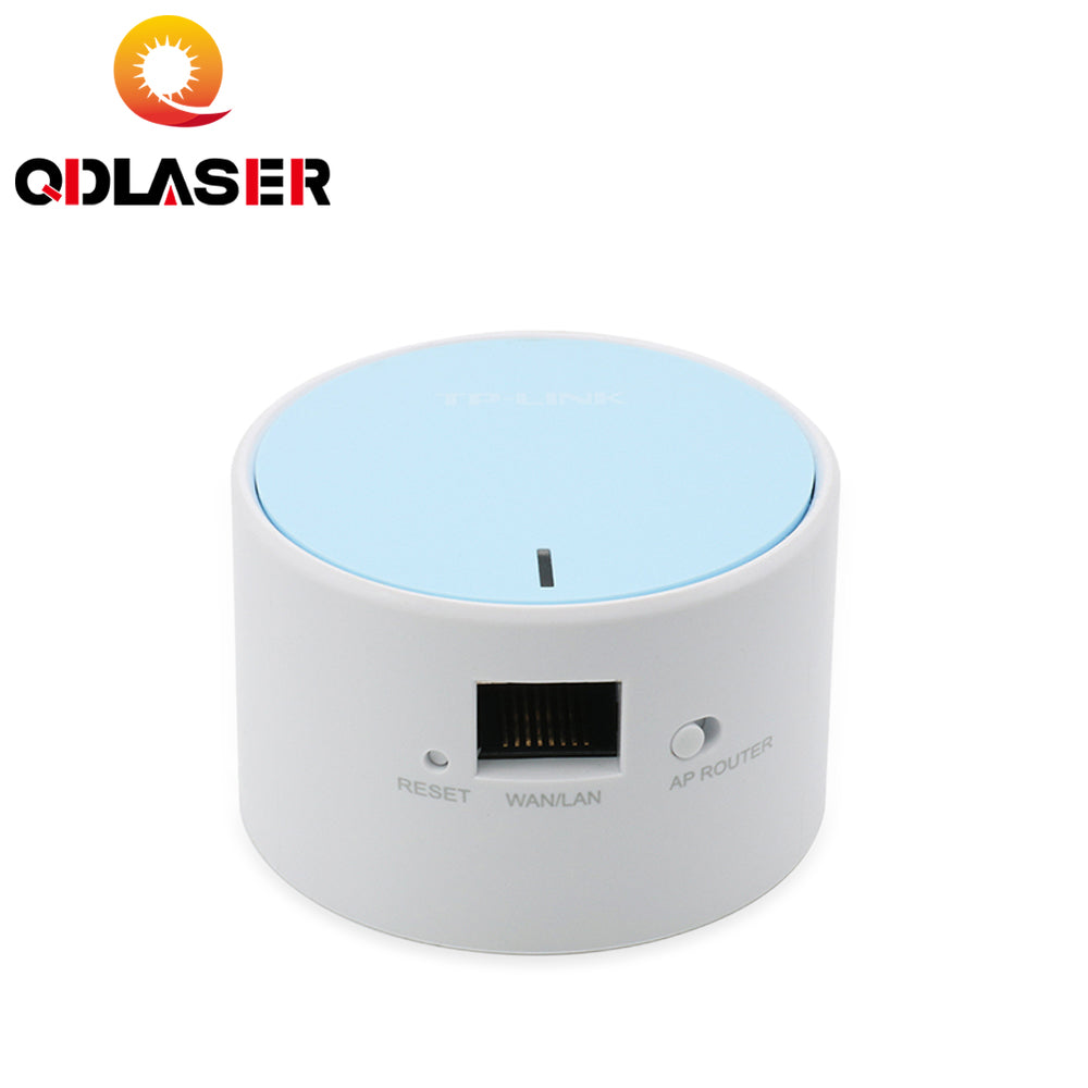 QDLASER Ruida RD-WIFI Wireless Convertor for Co2 Laser Controller Ruida RDC6445 RDC6442G RDC6442S