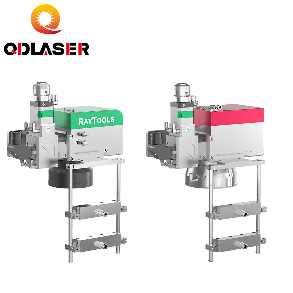 BF330 Galvo Welding Head 6KW for Raytools Fiber Laser Welding