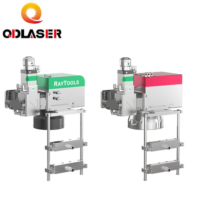 BF330 Galvo Welding Head 6KW for Raytools Fiber Laser Welding