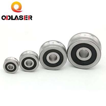 QDLASER CO2 Laser Machine Gennral Parts SG U Bearing 10 /15 /20 /25