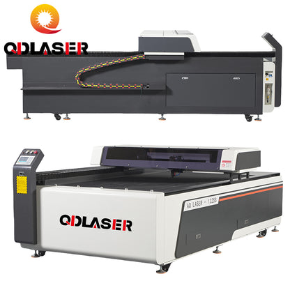 150W 1325S-D Non-metal CO2 Laser Marking Machine for Clothing,Leather, Crafts, Glass