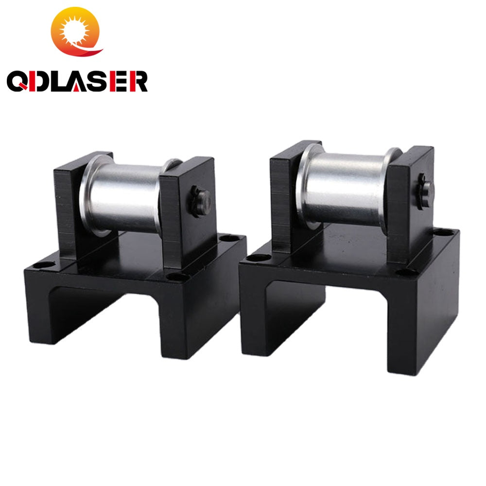 QDLASER Gear Base Set Aluminium Pulley Pulleys for Timing Belts
