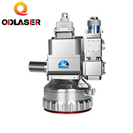 6000W Galvanometer Welding Head for WSX ND65