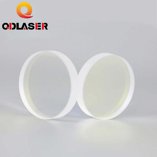 QDLASER 37*7 Optical Protective Laser Lens for Raytools BM114 Laser Cutting Head