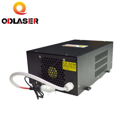 QDLASER ZR-80WK Laser Power Supply 80w for Co2 Laser Engraving and Cutting Machine