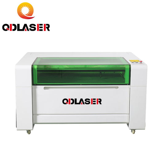 80W/100W/130W/150W 1390C Non-Metal Laser CO2 Cutting Machines for Wood a Laser Cutter