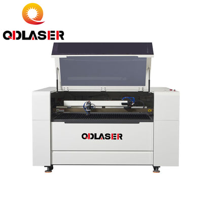 100W/130W/150W 1390i -CCD Laser Cutting Machine for Lighting  Industry  Photo Frame Woodworking Industry Clothing Proofing Etc