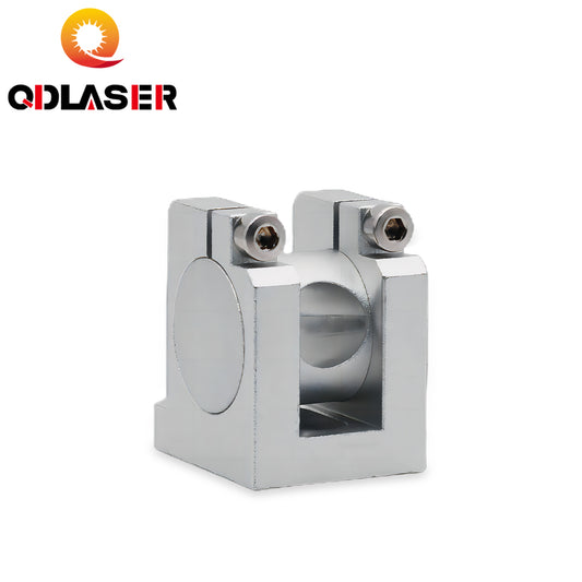 QDLASER CO2 laser Red Locator Diameter 12mm Optical Path Accessories Red Light locator for Fiber Metal Marking Machine