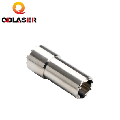 QDLASER Focusing Lens Insertion Tool D28 for Collimating Focusing Lens on Raytools BT210S/BM109 Fiber Laser Cutting Head