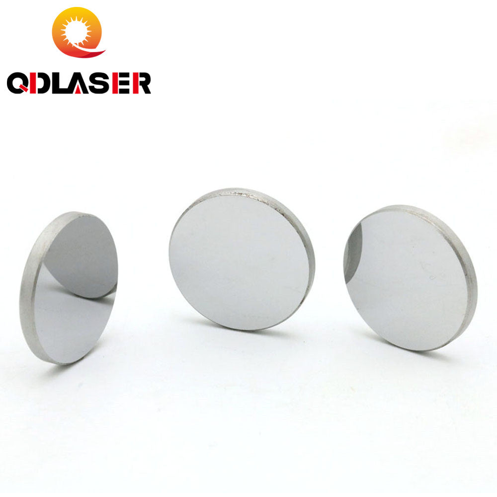 Mo Laser reflective Mirrors Dia 19/20/25 for CO2 Laser Machine