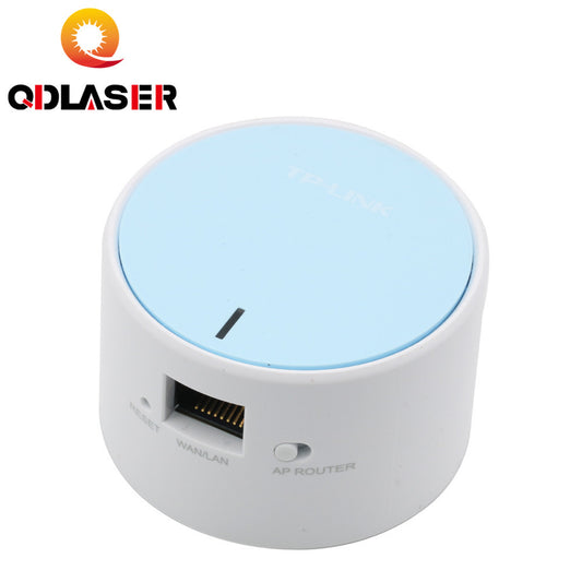 RUIDA Wireless Wifi Convertor for Ruida Laser Controller Panel