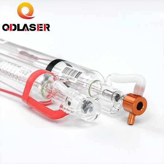 SPT C Series 40W 60W 80W 90W 100W 130W 150W CO2 Laser Glass Tube Price