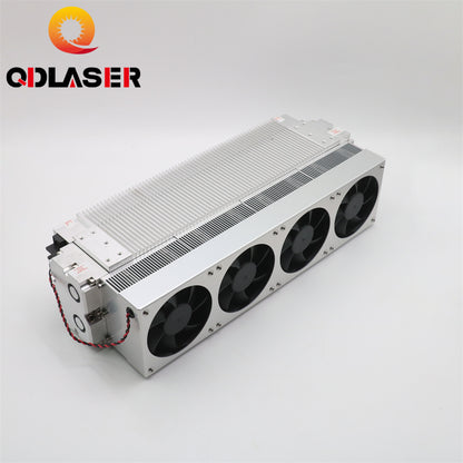 Wholesale Price DAVI 35W 40W D35 Rf Co2 Laser Source Co2 Laser Rf Metal Tube for Laser Engraving and Cutting Machine