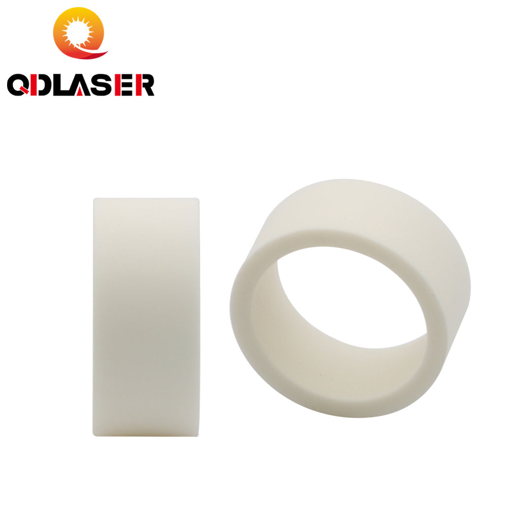 QDLASER  Laser Ceramic Nozzle Holder Type A 10032838 D26 H11.5