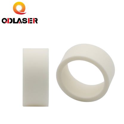 QDLASER  Laser Ceramic Nozzle Holder Type A 10032838 D26 H11.5