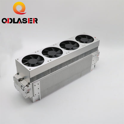 Wholesale Price DAVI 35W 40W D35 Rf Co2 Laser Source Co2 Laser Rf Metal Tube for Laser Engraving and Cutting Machine