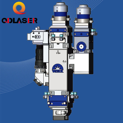 4000W Composite Welding Head for WSX Fiber Laser Welding Head ND36