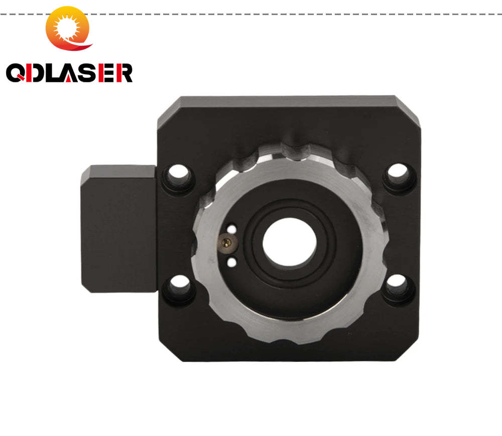 QDLASER BT230 Laser Head Nozzle Connector Nozzle Holder Connector for Raytools BT230-A Fiber Laser Cutting Head
