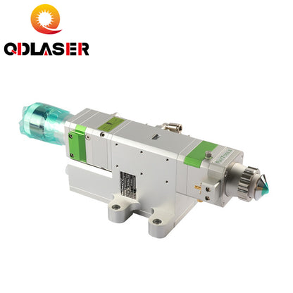 QDLASER Raytools BM109 0-1.5kW Auto Focusing Fiber Laser Cutting Head for Metal Cutting