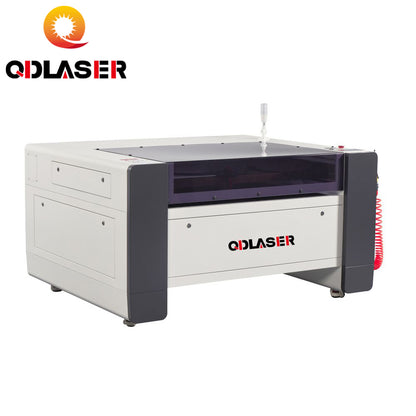 100W 1390I Non-metal Co2 Laser Cutting Machine for Acrylic Plywood Cutting Engraving Ruida Control System Reci Laser Tube