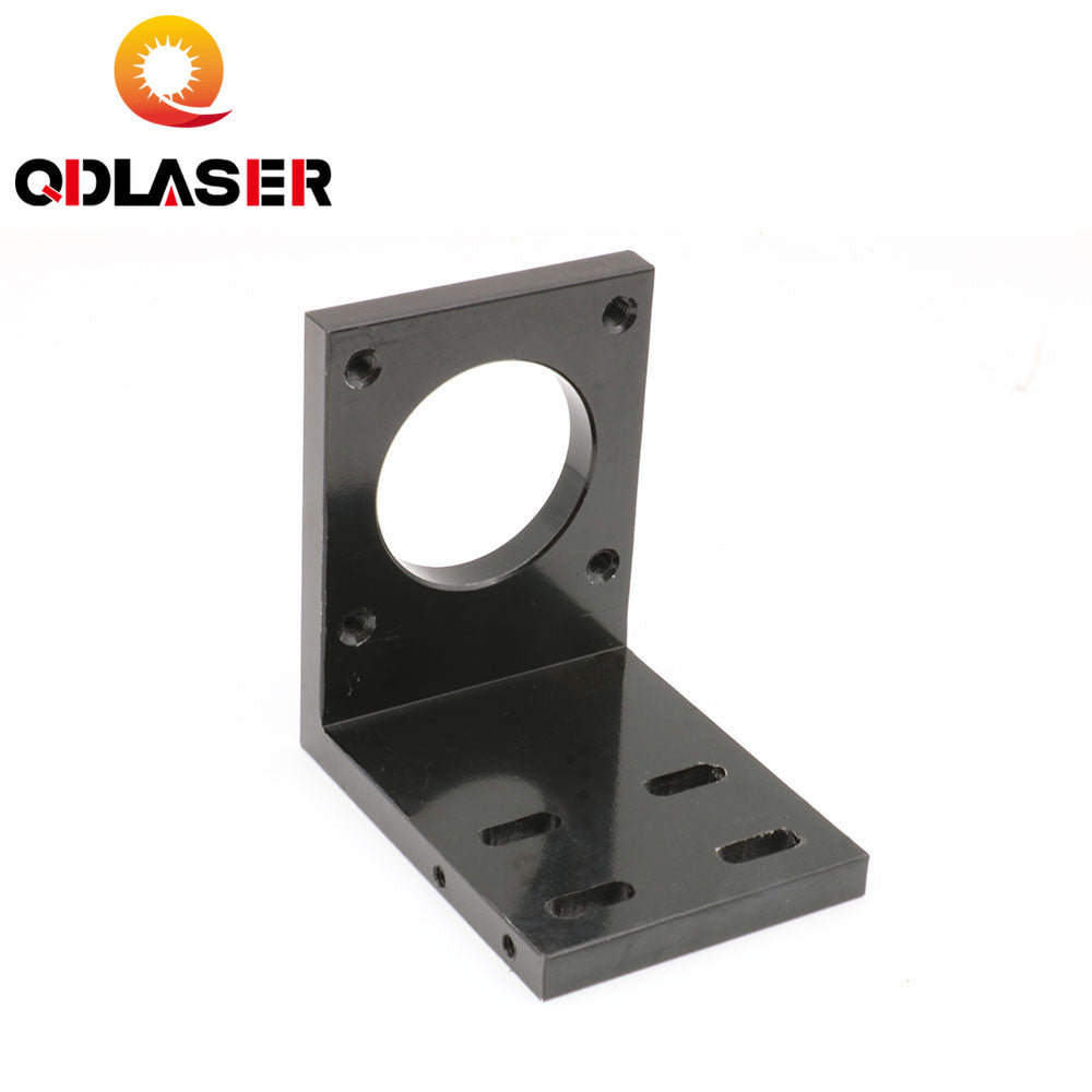 Motor Base for Leadshine 57 Stepper Motor Aluminum Fixed Seat Fastener Mounting Bracket Support