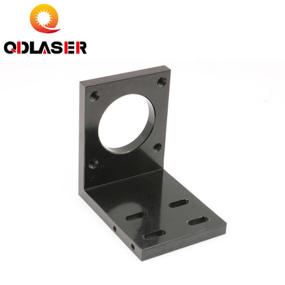 Motor Base for Leadshine 57 Stepper Motor Aluminum Fixed Seat Fastener Mounting Bracket Support