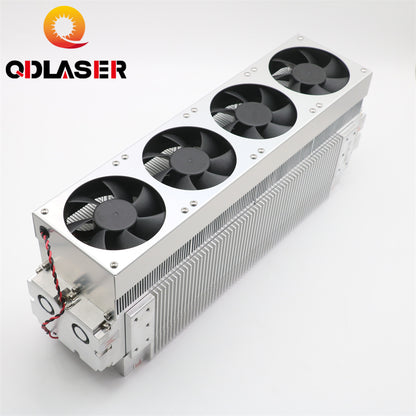 Cheap Factory Price DAVI D35 CO2 Laser Tube Metal Laser Tube for Laser Engraving and Cutting Machine