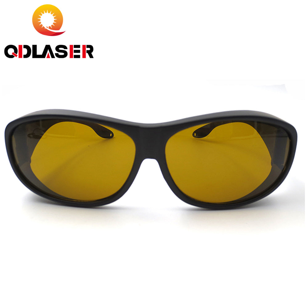 Fiber Laser Safety Glasses Goggles 1064nm