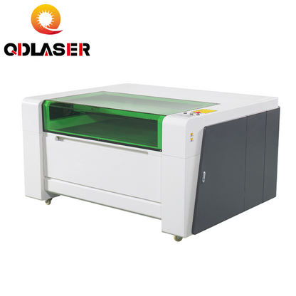 80W / 100W / 130W / 150W / 180W 1390C CO2 Laser Engraving Machine for Acrylic Products Cutting Related  Industries Etc.