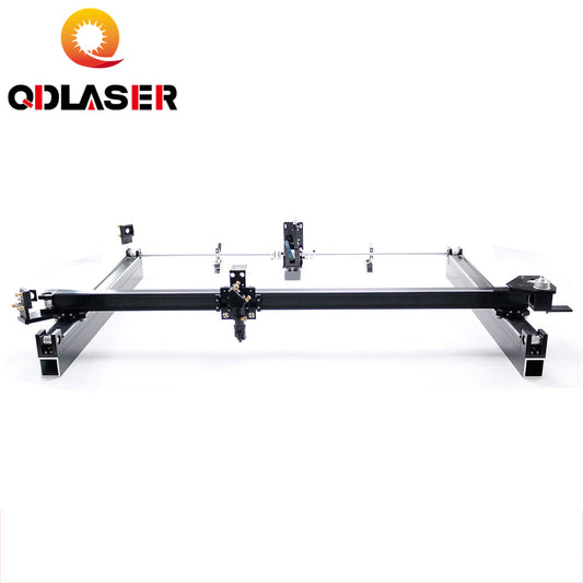 1300*900mm Laser Mechanical Parts Inner Sliding Rail for CO2 Laser Engraving Machine