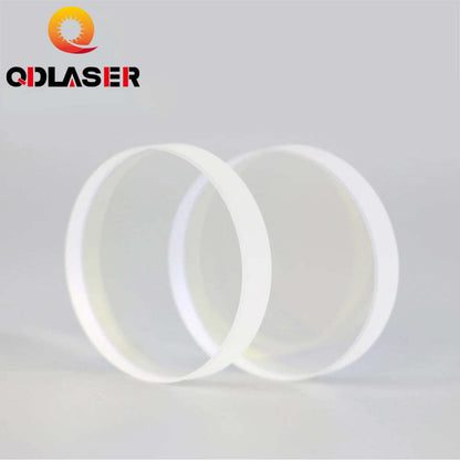 QDLASER 37*7 Optical Protective Laser Lens for Raytools BM114 Laser Cutting Head