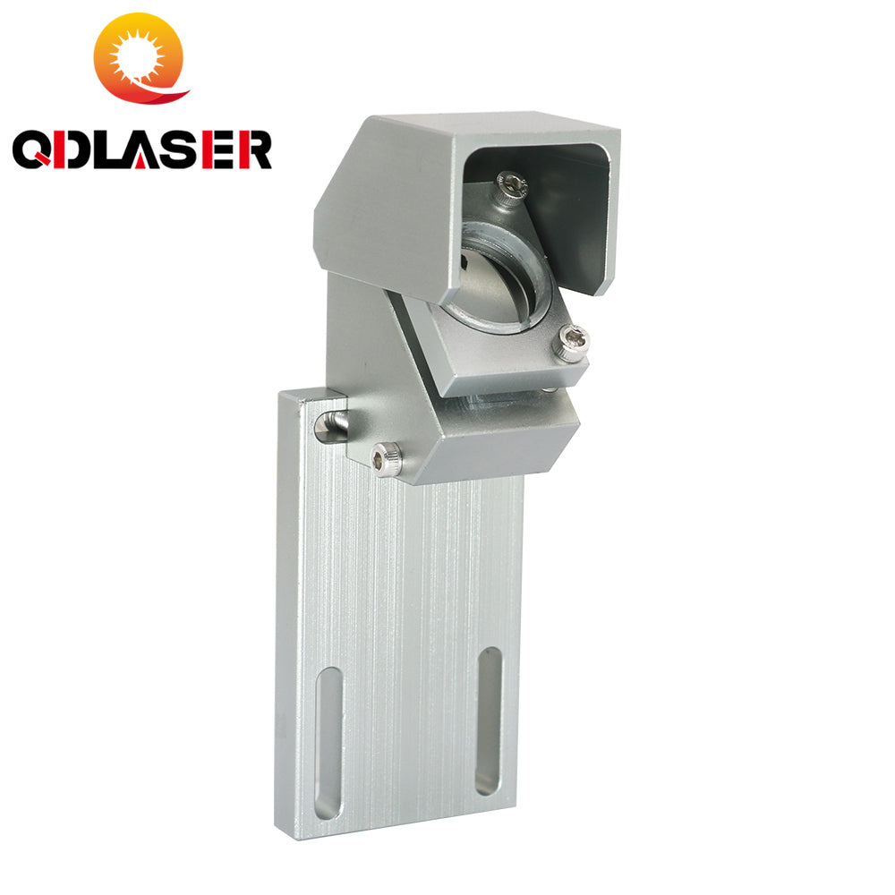 QDLASER Laser Mechanical Parts Combiner Mount Style C/Beam Combiner Set C