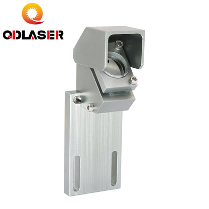 QDLASER Laser Mechanical Parts Combiner Mount Style C/Beam Combiner Set C