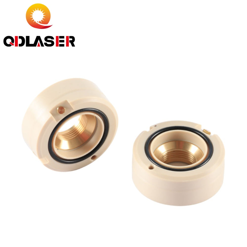 QDLASER High Quality Laser Isolation Isolator 10090809 For Byst Bystar Byspeed Fiber Laser Cutting Machine SSC Professional