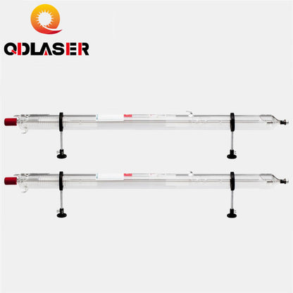 Reci W6 130W CO2 Laser Tube Length 1650mm Dia. 80mm for CO2 Laser Engraving Cutting Machine
