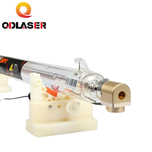 SPT TR Series Co2 Laser Tube 30W With Red Pointer TR30 for Co2 Laser Engraving and Cutting Machine