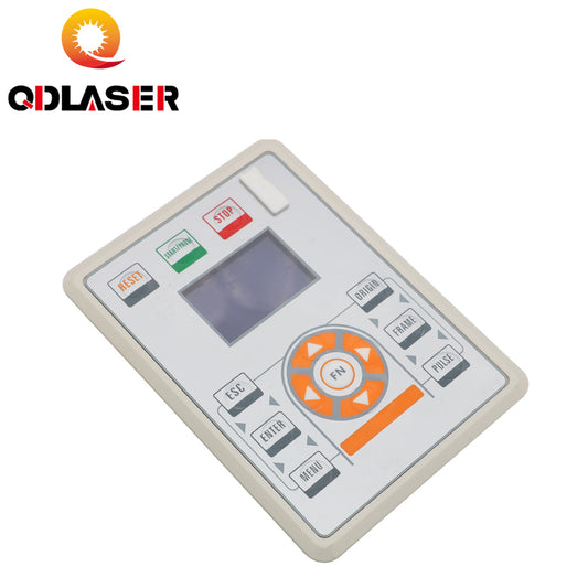 QDLASER Ruida RDC5121  Lite Version Co2 Laser DSP Controller for CO2laser cutting  laser engraving  laser welding