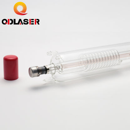 Reci W1 W2 W4 W6 W8 75W-180W CO2 Laser Tube for Co2 Laser Engraving and Cutting Machine