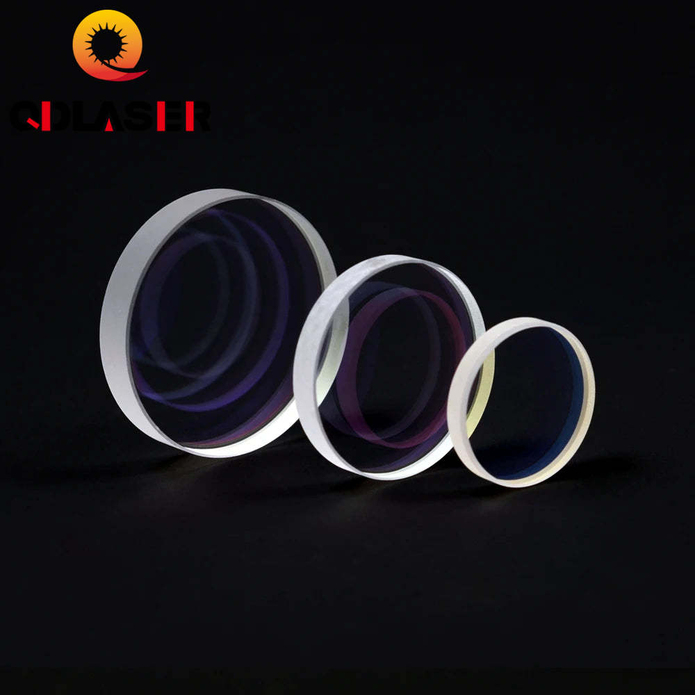 Fiber Laser Protection Window Lens Protective Windows Dia20/22.35/24.9/25.4/26.5/27.9 for WSX Precitec Raytools Laser Heads