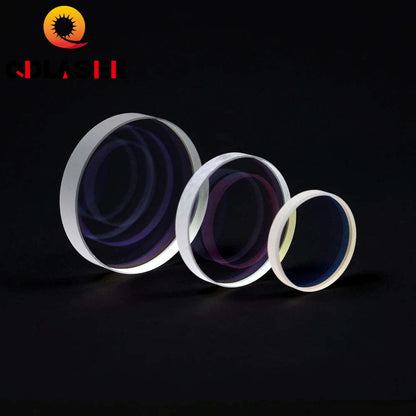Fiber Laser Protection Window Lens Protective Windows Dia20/22.35/24.9/25.4/26.5/27.9 for WSX Precitec Raytools Laser Heads