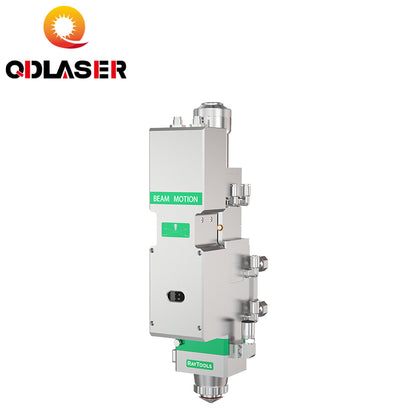QDLASER 3.3kw BM111 Fiber Laser Head for Raytools Auto Focus Cutting Head Fiber Laser Cutting Machine