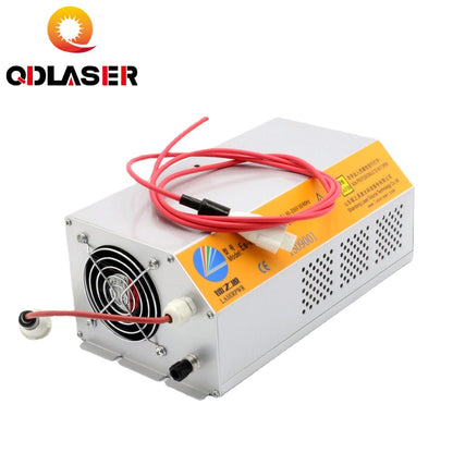 QDLASER HY-ES100 100W CO2 Laser Power Supply for CO2 Laser Tube