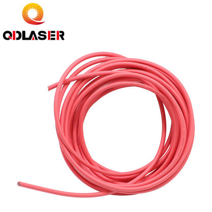 QDLASER CO2 Laser Machine Gennral Parts High Voltage Cable