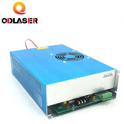 QDLASER DY20 Co2 Laser Supply for RECI Z6/Z8 W6/W8 S6/S8 Co2 Laser Tube Engraving / Cutting Machine DY Series