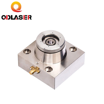 QDLASER Fiber Laser Cutting Head Parts WSX Nozzle Connector