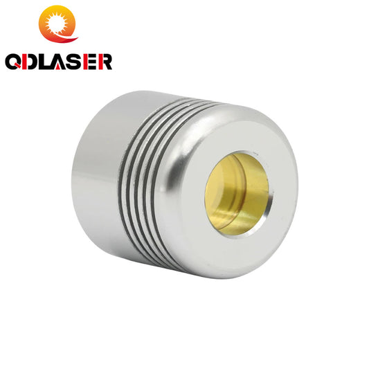 QDLASER Co2 Laser Tube Protective Windows RECI W/T Series Laser Protective Optical Accessories for RECI Series Laser Tube