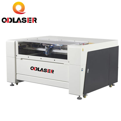 150W/300W/500W 1390M Non-Metal CO2 Laser Cutting Machine for  Advertising Industry ( Stainless Steel and Acrylic ),etc.