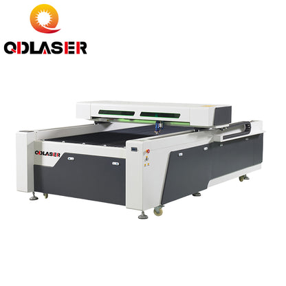 150W / 300W / 500W 1325M No-Metal CO2  Laser Cutting Machines Forstainless Steel Carbon Steel Acrylic and Wood Can Be Cut