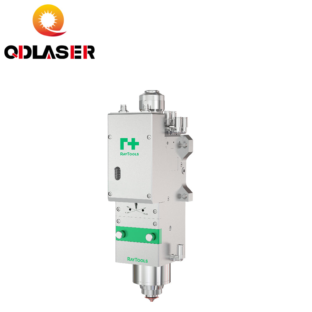 6kw BM06K Fiber Laser Head for Raytools Auto Focus Cutting Head Fiber Laser Cutting Machine