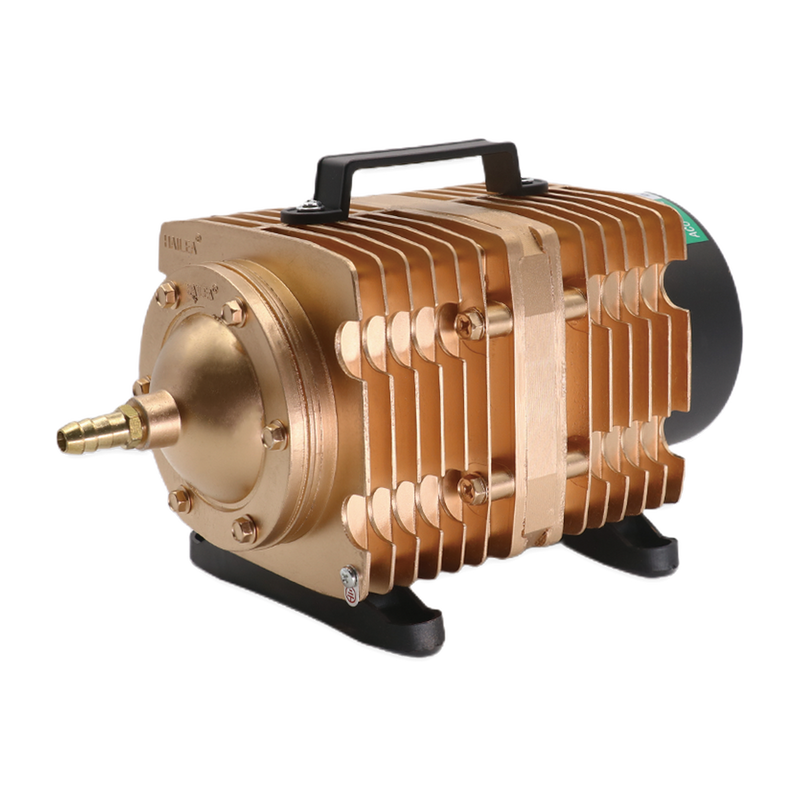 Air Compressor for Laser Systems